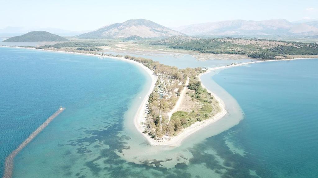 Igoumenitsa Other | Camping Drepanos