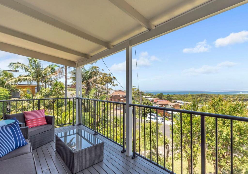 Burrill Lake House | Canberra Cres 42 Burrill Lake