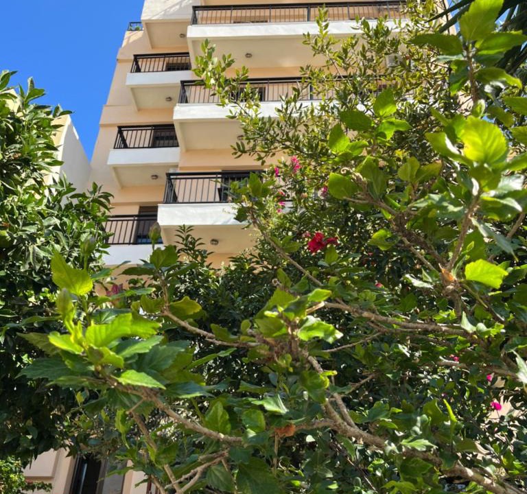 Nea Chora Hotel | Candia Hotel