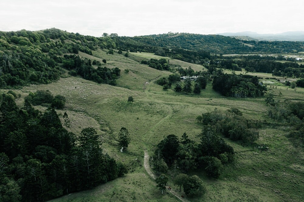 Skinners Shoot House | Cape Byron Retreat