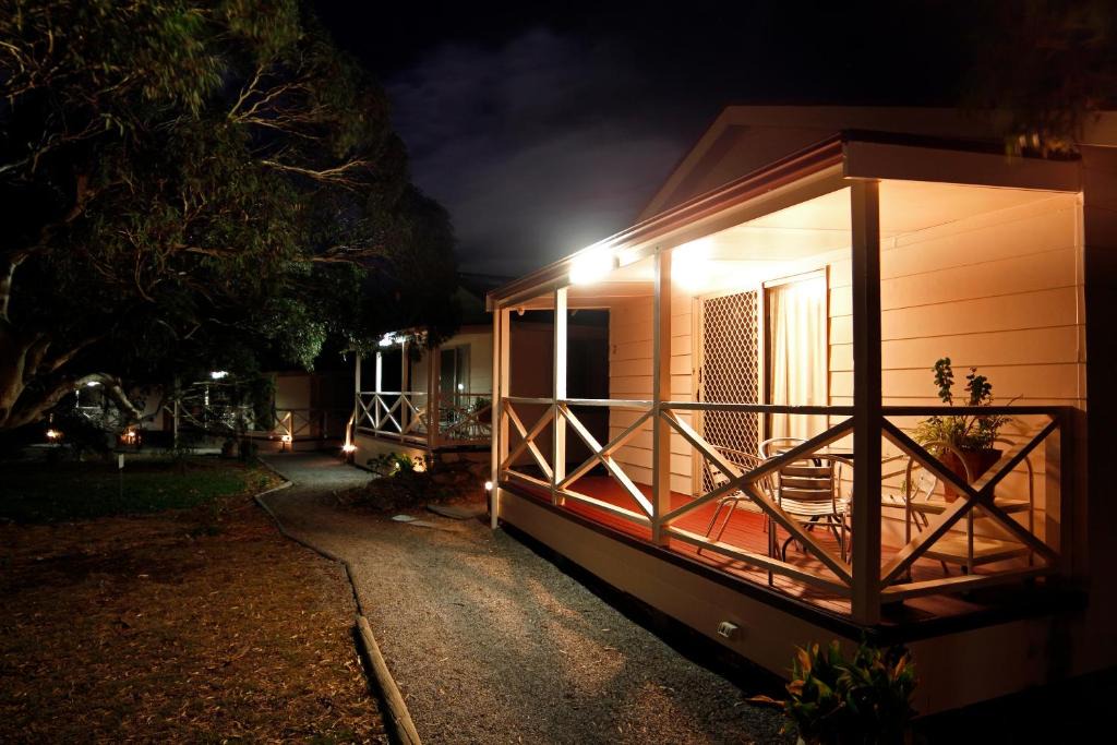 Cape Jervis Holiday | Cape Jervis