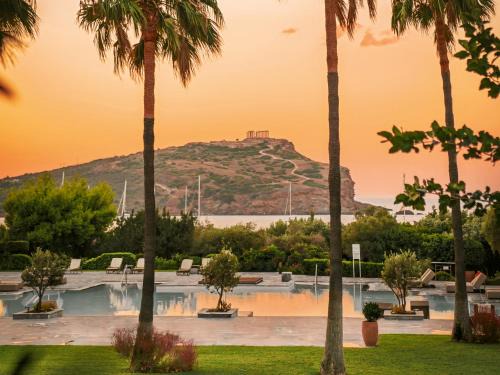 Sounio Resort | Cape Sounio, a Resort to Live