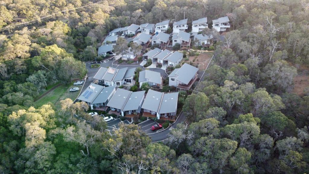 Dunsborough House | Cape Villas 23