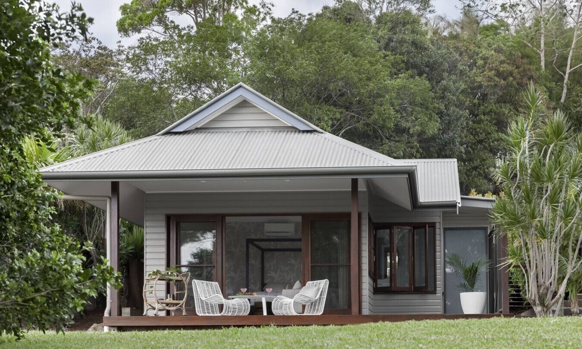 Ewingsdale Villa | Cape Vue - Vue 4 Byron Bay