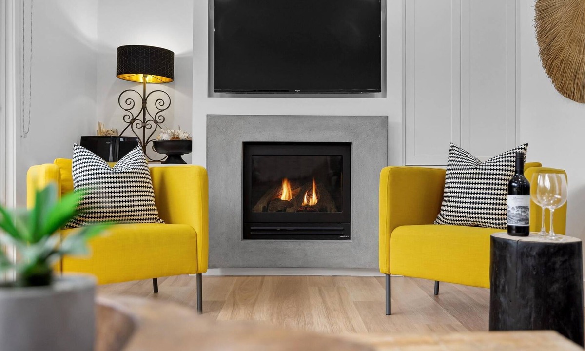 Capella Villa No Linen Blairgowrie | Blairgowrie