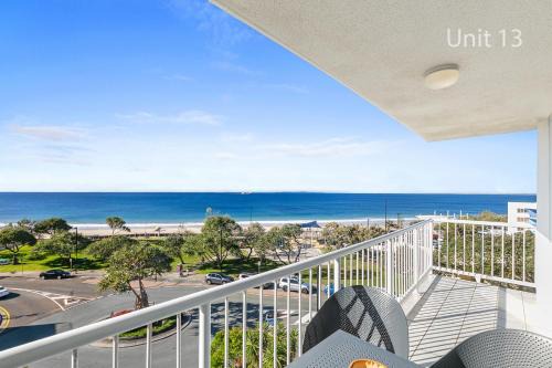 Kings Beach Apartment | Capeview Apartments - Spectacular Ocean Views