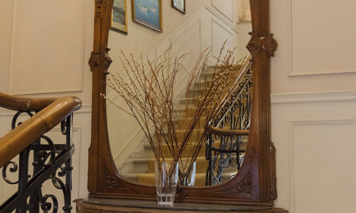Ladadika Hotel | Capsis Bristol Boutique Hotel