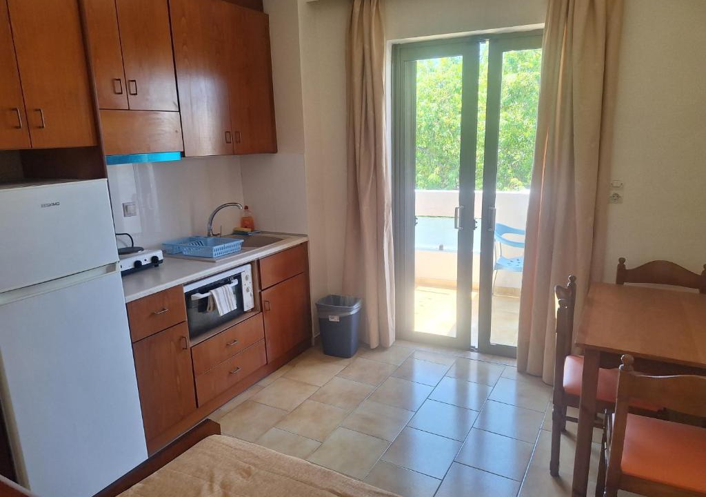 Kos Town Apartment | Captain Yiannis Studios & Apartments