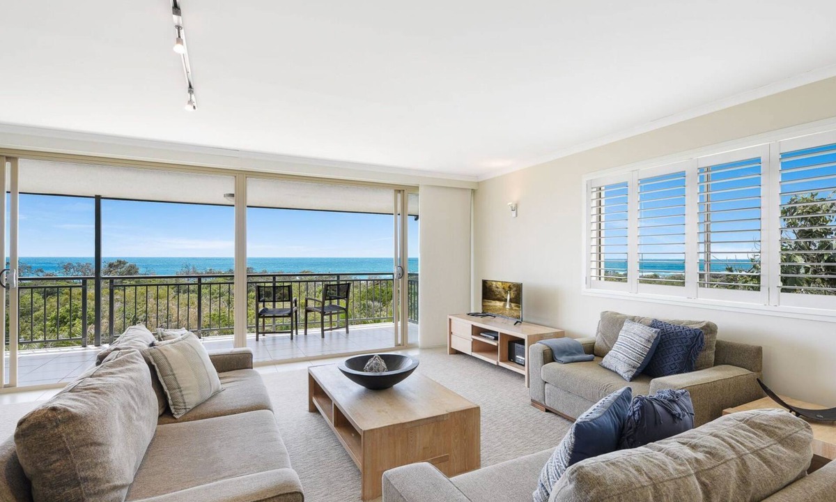 Kingfisher Beach | Peregian Beach