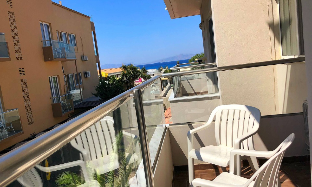 Ixia Apartment | Caravel Apartment Hotel