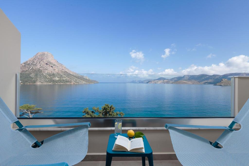 Massouri Hotel | Carian Hotel