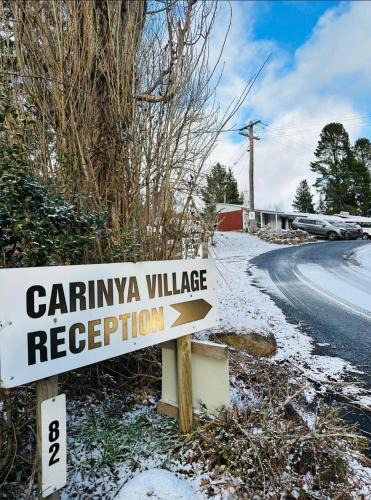 Jindabyne Cabin | Carinya Village Jindabyne