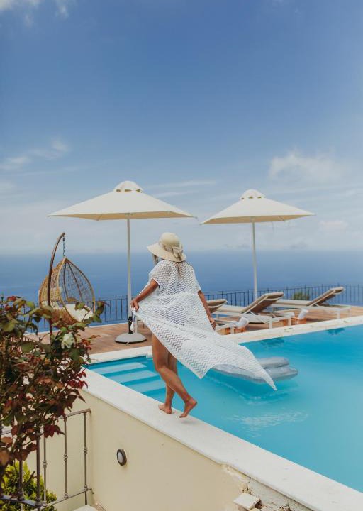 Drimonas Villa | Carmel Villas