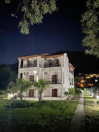 Ipsos Apartment | Casa Alema Verde