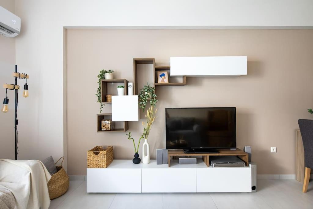 Kallithea Apartment | Casa Almera