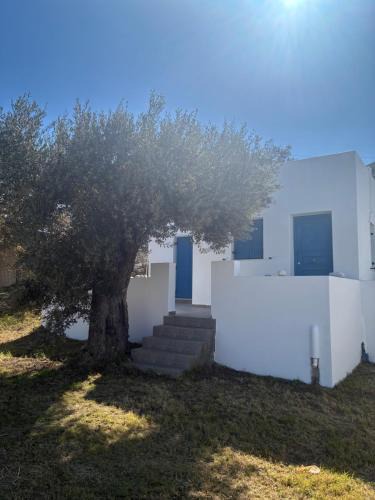 Naxos House | Casa Ariadne