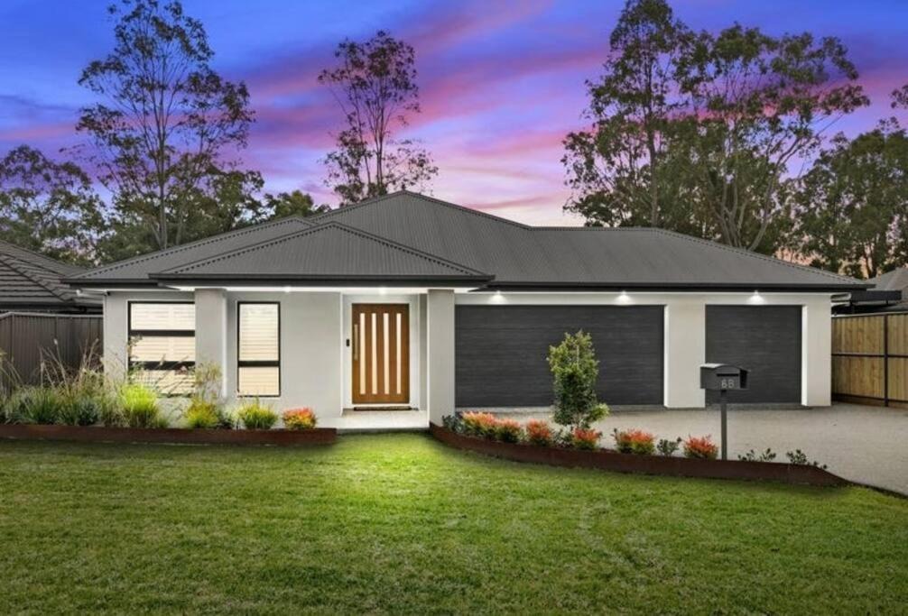Nulkaba House | Casa Bella Hunter Valley