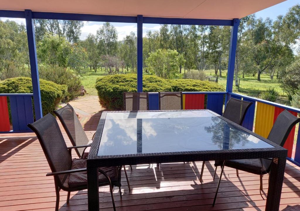 York House | Casa Bonita Holiday Home