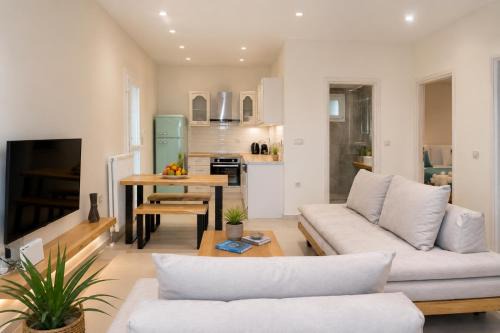 Liapades House | Casa Callisto