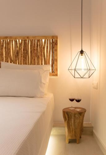 Mykonos Town Apartment | Casa Centro Suites Mykonos