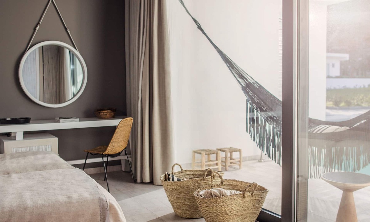 Kolymbia Hotel | Casa Cook Rhodes
