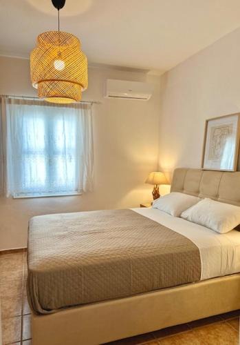 Koufonisia Apartment | Casa d' Irene fully equipped House