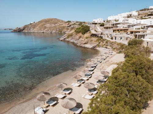 Agios Ioannis Apartment | Casa Del Mar - Small Luxury Hotels of the World