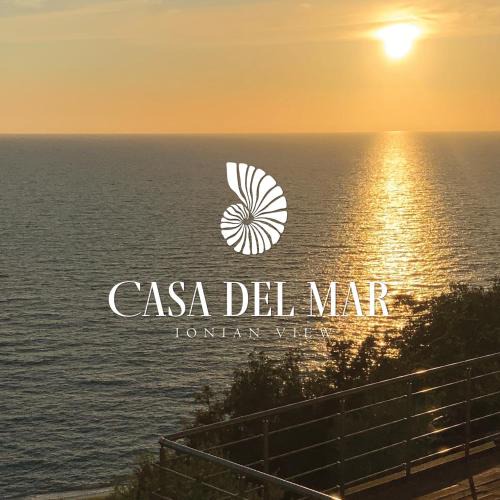 Preveza House | Casa del Mar
