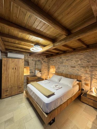 Mesta Apartment | Casa Di Lithos