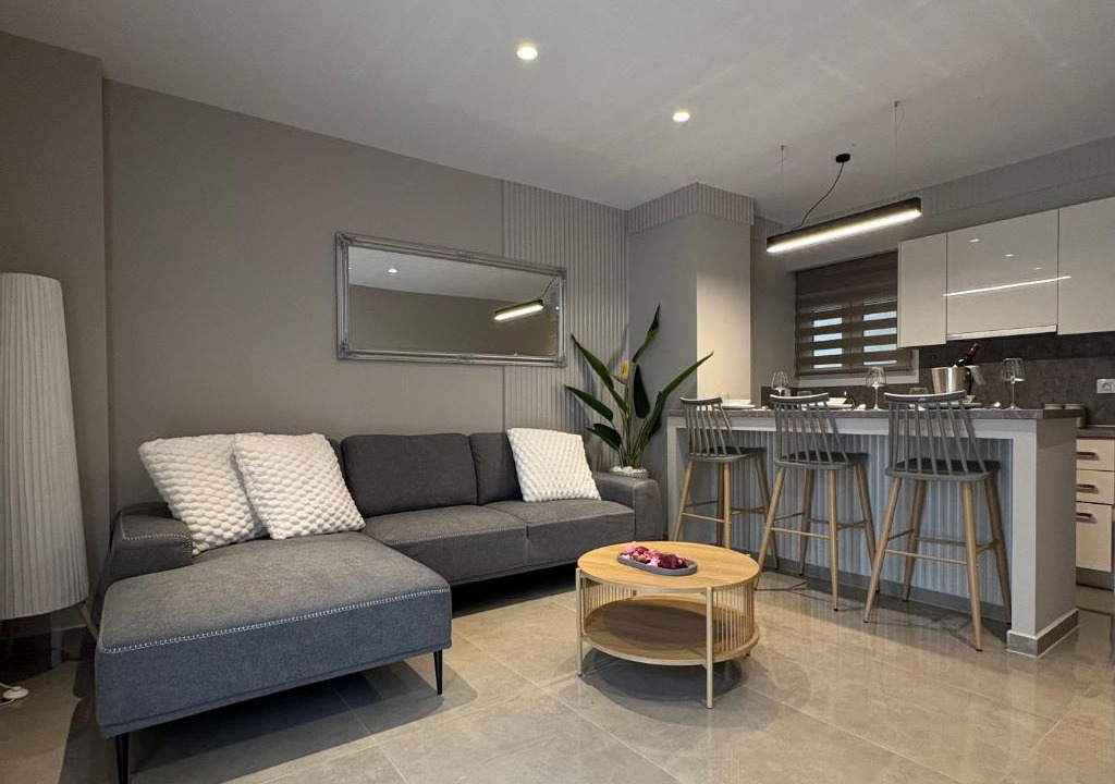 Larissa Apartment | Casa Doro A5