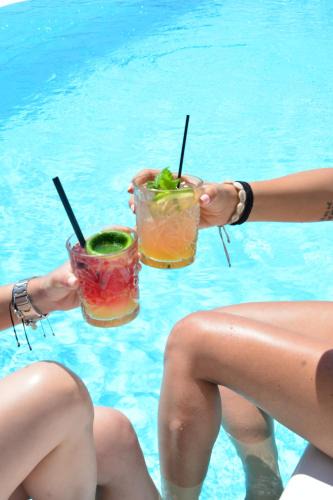 Platis Gialos Hotel | Casa Grande Hotel