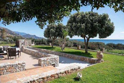 Palaiochora House | Casa Horizon