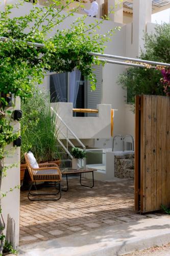 Ermionida Villa | Casa Horizon