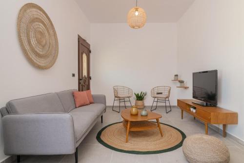 Alykes Apartment | Casa il Fiume