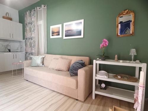 Menidion House | Casa Menidi