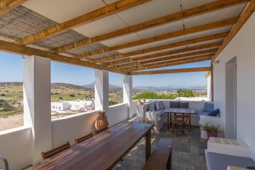 Milos House | Casa Mia Milos