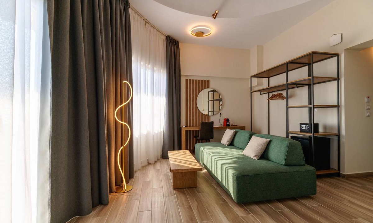 Elia Nikitis Hotel | Casa Panorama Adults Only