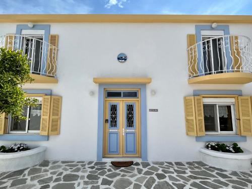 Kalithies House | Casa Piaduli