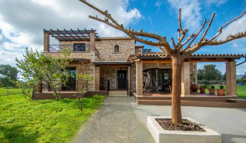 Gaitanion House | Casa Soleada