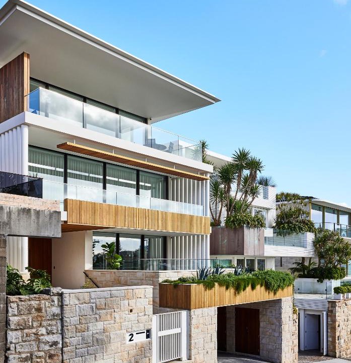 Tamarama Villa | Casa Tamarama