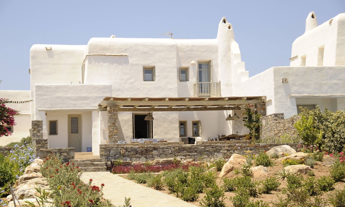 Santa Maria House | Casa Vento - Maisonette near Santa Maria beach