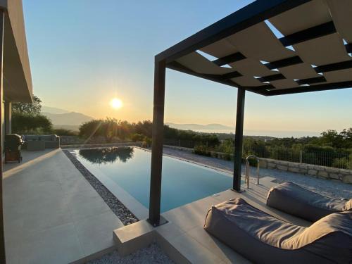 Filaki Villa | Casa Ydor