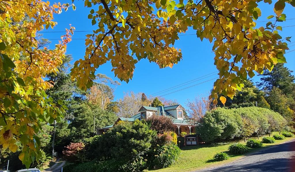 Katoomba House | Cascades Manor Katoomba