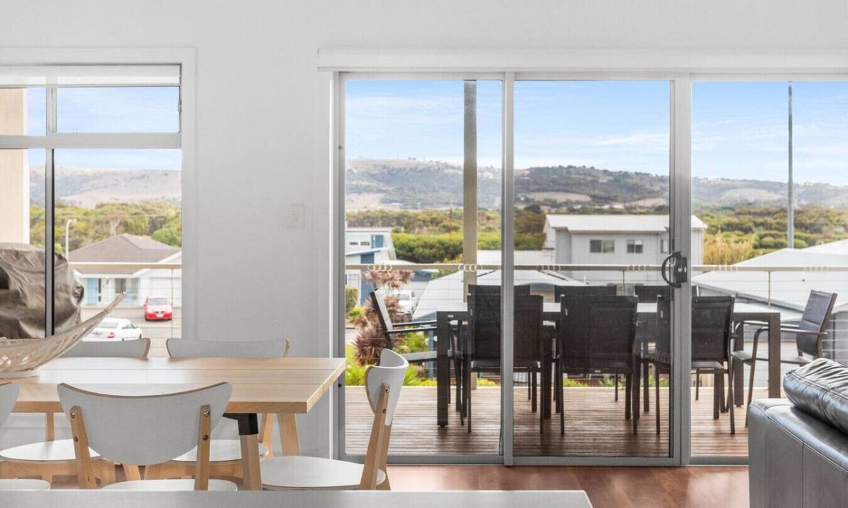 Hayborough House | Castaway Beach House