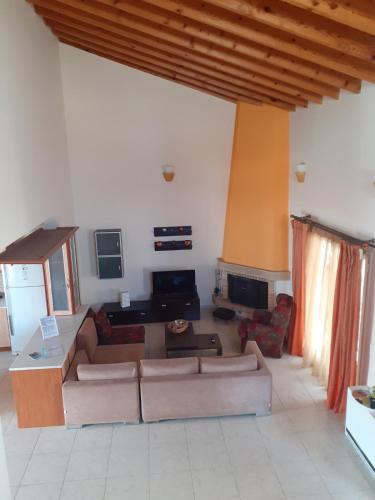 Chios Town Apartment | Castelo Chalet Chios