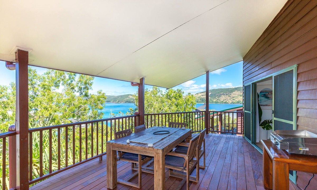 Casuarina Cove Hamilton Island | Hamilton Island