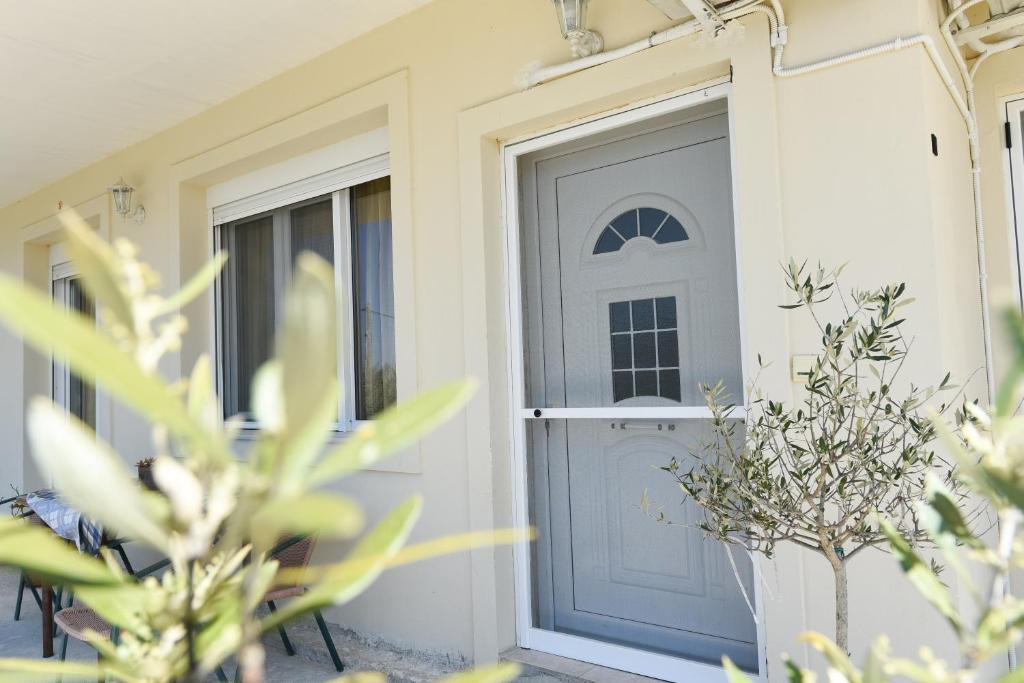Igoumenitsa Apartment | Catherine's House