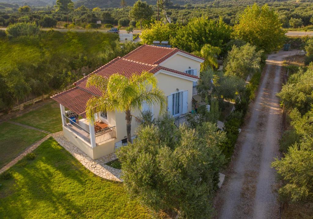 Pylos-Nestoras Apartment | Cavo Gallo