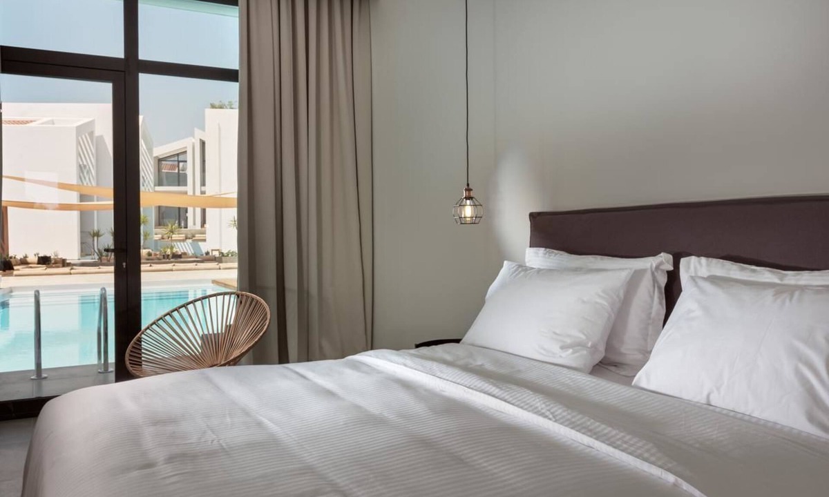 Laganas Hotel | Cavo Vezal - Adults Only