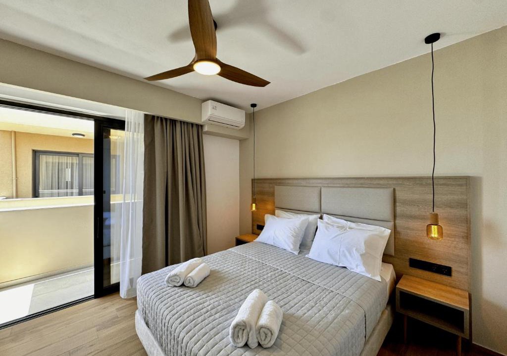 Agios Vasileios Hotel | Celene Luxury Plakias